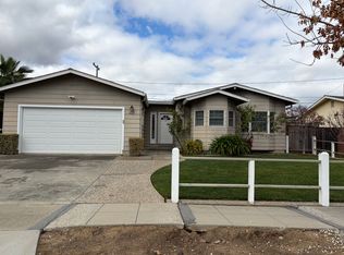1665 Meadowlark Ln, Sunnyvale, CA 94087