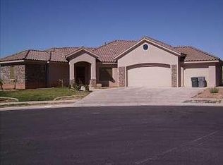 843 E 3540 South Cir, St George, UT 84790