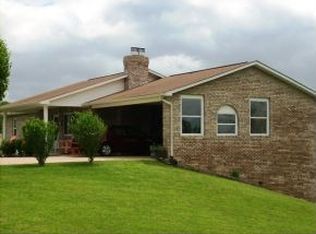 207 Spurgeon Ln, Blountville, TN 37617