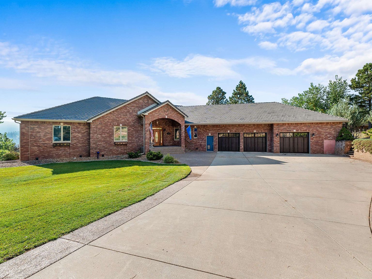 2320 Pasque Loop, Spearfish, SD 57783 MLS 71426 Zillow