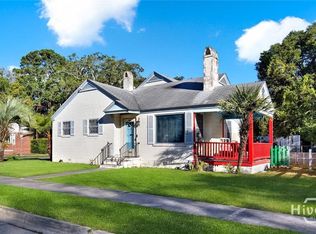 1402 E 51st St, Savannah, GA 31404