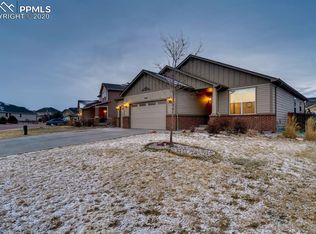 9303 Copenhagen Rd, Peyton, CO 80831