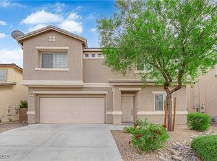 125 Sharp Edge Ave, North Las Vegas, NV 89031