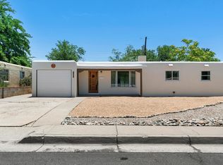 8038 Princess Jeanne Ave NE, Albuquerque, NM 87110