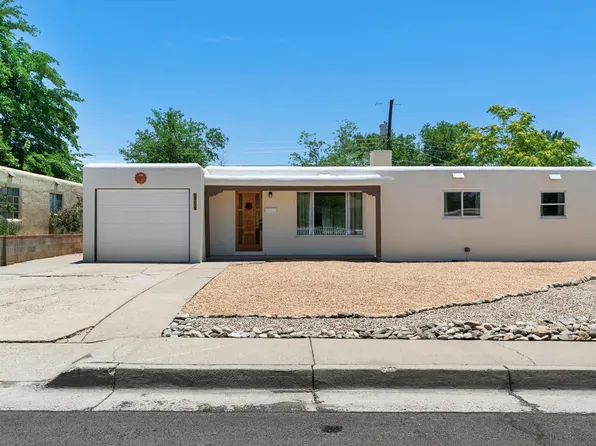 8038 Princess Jeanne Ave NE, Albuquerque, NM 87110
