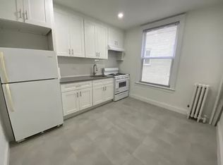 50-17 45th St #1F, Woodside, NY 11377