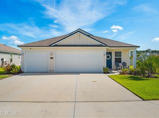 197 JARAMA Circle, St. Augustine, FL 32084