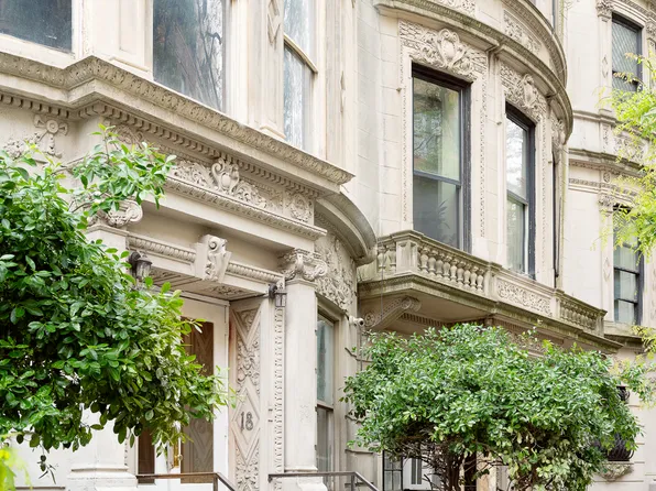 18 West 76th Street image 6 of 18