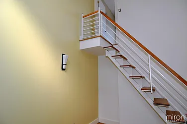 Rented by Miron Properties