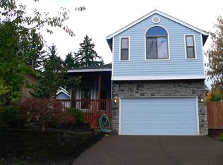 6760 SW 177th Pl, Aloha, OR 97007