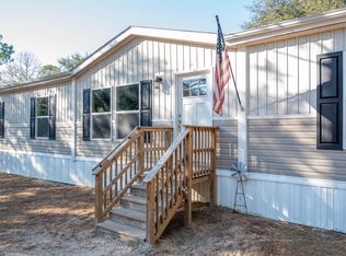 4577 Tick Haven Ln, Crestview, FL 32539