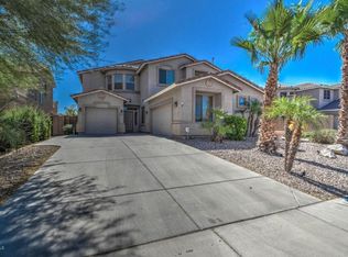 32901 N Double Bar Rd, San Tan Valley, AZ 85142
