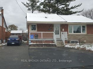 15 Camille Ct, Hamilton, ON L8T 2C8