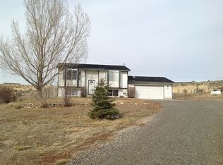 497 Blue Jay Dr, Spring Creek, NV 89815