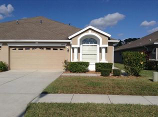 31909 Turkeyhill Dr, Wesley Chapel, FL 33543