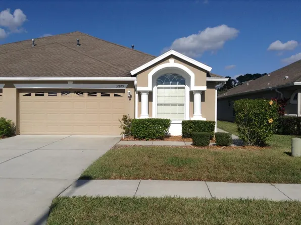 31909 Turkeyhill Dr, Wesley Chapel, FL 33543