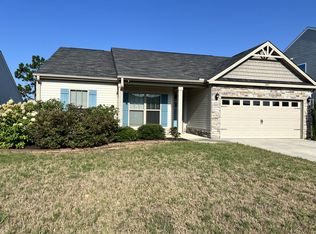 207 Almond Dr, Graniteville, SC 29829