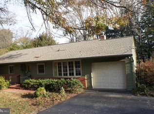 221 E Ring Factory Rd, Bel Air, MD 21014