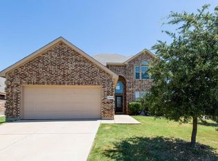 2015 Red River Rd, Forney, TX 75126