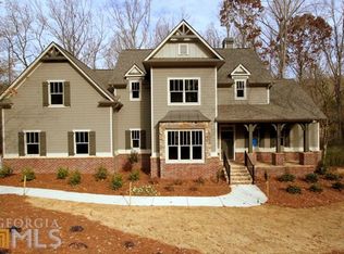 5686 Old Wilkie Rd, Gainesville, GA 30506