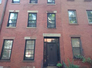 195 W Springfield St, Boston, MA 02118