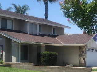 14850 Cherry Dr, Chino Hills, CA 91709