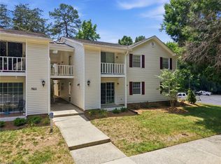 5611 Hornaday Rd Unit K, Greensboro, NC 27409