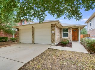 11321 Church Canyon Dr, Austin, TX 78754