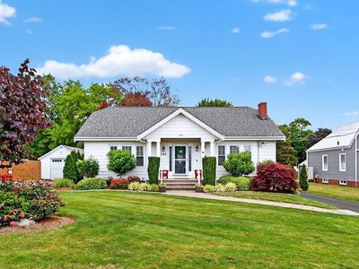 386 Buffinton St, Somerset, MA, 02726