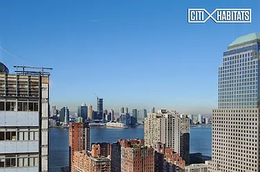 Sold by Citi Habitats