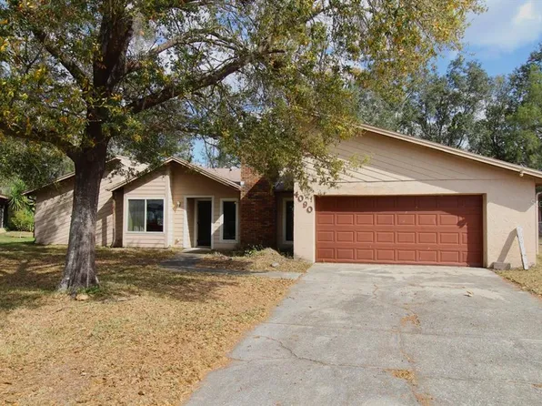 4090 Old Colony Rd, Mulberry, FL 33860