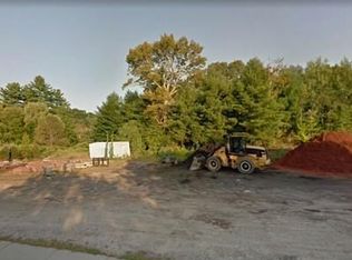 Washington St, Franklin, MA 02038