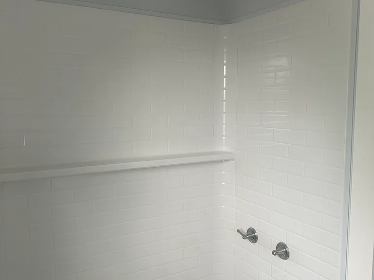 Rain Shower Head