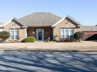 100 Morning Glory Dr, Pell City, AL 35128