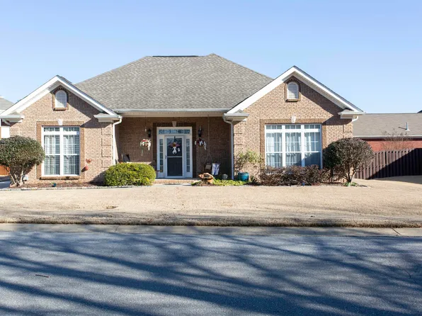 100 Morning Glory Dr, Pell City, AL 35128