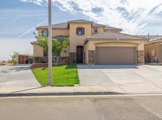 3362 Arrowhead Ct, Rosamond, CA 93560