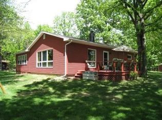1036 23 3/4 St, Cameron, WI 54822