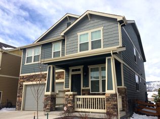 5727 Dunraven St, Golden, CO 80403