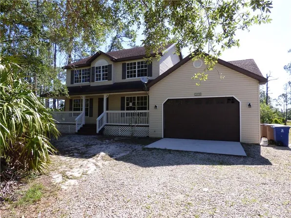 1418 Gerald Ave, Lehigh Acres, FL 33972