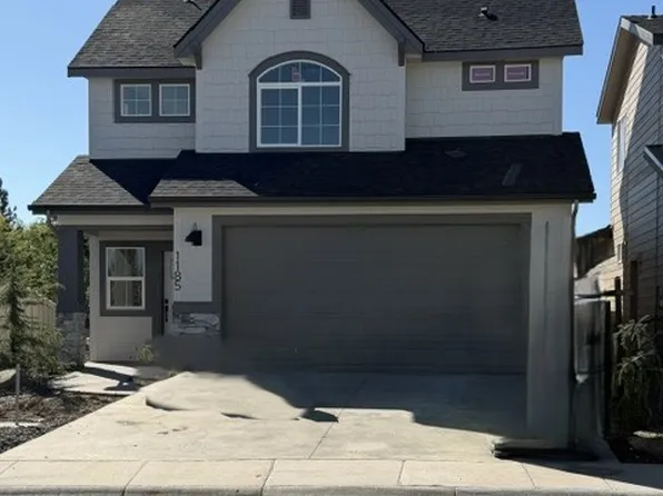 1186 N Meadowglen Ave, Meridian, ID 83642
