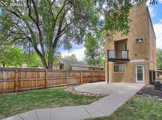 3054 W Kiowa St, Colorado Springs, CO 80904