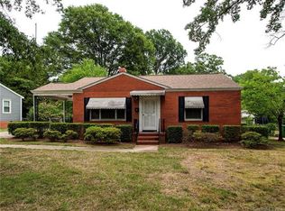 2621 Ashley Rd, Charlotte, NC 28208