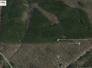 6913 Sanford Rd, Alexander City, AL 35010