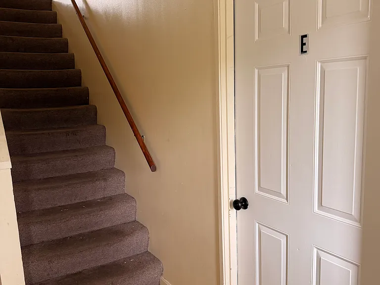 building hallway