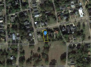 807 W Washington St, Greenwood, MS 38930
