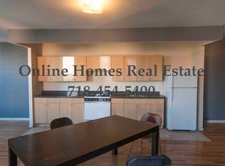 468 Hart St #2, Brooklyn, NY 11221