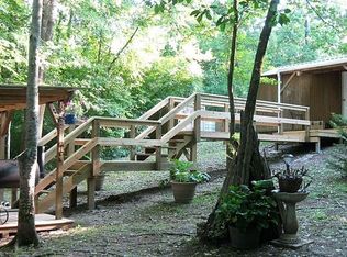 Tbd Spillway Rd, Pt Barre, LA 70577