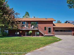 0013 Kiowa, Carbondale, CO 81623