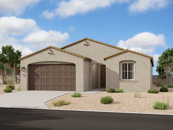 Bella Vista Farms - Marigold Elevation Image 5