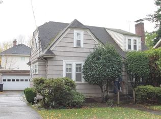 5602 SE Belmont St, Portland, OR 97215